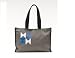 Miller House Canvas Totebag