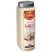 Tone's- Granulated Garlic, 26 oz shaker