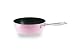 Kitchen & Housewares : blinQ 11 Inch Non-stick Stir Fry Pan Passionate Pink