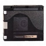 Imation Black Watch 9840 1/2 Data Tape Cartridges, 40Gb, 20/Carton