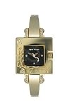 Paris Hilton's Ladies' Mini Square Collection watch #138.4309.99