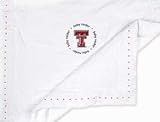 Baby Fanatic TTU510 Quilt Linens - Texas Tech University