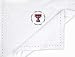 Baby Fanatic TTU510 Quilt Linens - Texas Tech University