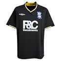 Birmingham City Away Shirt 2009/10