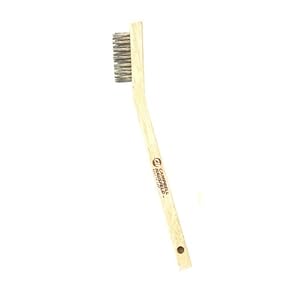 Campbell Hausfeld WT212601AV Welding Small Stainless Steel Wire Brush