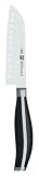 Review Dexam 30348-141-0 / Henckels Twin Cuisine Santoku Knife, 14cm Scalloped