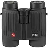 Leica 10x32 BN Black Binocular