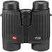 Leica 10x32 BN Black Binocular