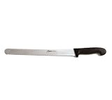 Bread Slicer, 12 Blade, Molybdenum Stainless Steel W/Abs Handles (6 Pieces/Unit)