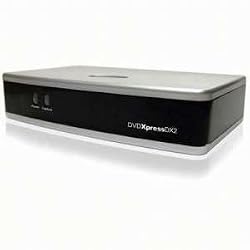 ADS USBAV-709-EF DVD Xpress DX2