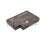 Hewlett Packard OmniBook XE 4500 Battery
