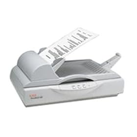 SCANNER, XEROX DOCUMATE 520, 48 BIT (XDM5205DWU)