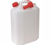 Water Container 20ltr with Spout