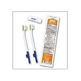 Single Use Suction Toothbrush System