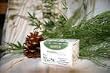 Juniper Wood Incense - 40 Bricks - Incienso De Santa Fe
