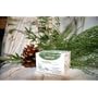 Juniper Wood Incense - 40 Bricks - Incienso De Santa Fe