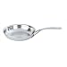 Demeyere Proline 5 Star 9.4 Inch Fry Pan