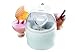 New kenwood white ice cream maker 1.1 litres