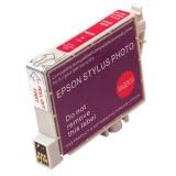 Epson T0713 - Print cartridge - 1 x magenta