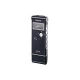 SONY �X�e���IIC���R�[�_�[ 2GB �u���b�N ICD-UX80 B
