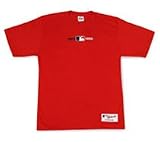 Anaheim Angels T-Shirt by Majestic