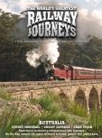 The Worlds Greatest Railway Journeys - Australia (DVD) - Sidney Monorail - Orient Express - Ghan Train