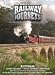 The World's Greatest Railway Journeys - Australia (DVD) - Sidney Monorail - Orient Express - Ghan Train