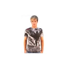 FIELD OF DREAMS BAMBOO S/ST-SHIRT--S