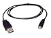MICRO USB DATA CABLE FOR BLACKBERRY SAMSUNG NOKIA HTC SONY ERICSSON