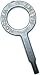 Internal Lock Key