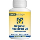 Flax Seed Oil 50 softgels