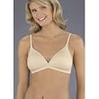 Jockey Padded Microfiber No Wire Bra
