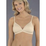 Buy Padded Microfiber No Wire
