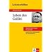 Bertolt Brecht "Leben des Galilei": inklusive Abitur-Fragen mit L�sungen. Ausf�hrliche Inhaltsangabe mit Interpretation