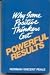 Book Why Some Positive Thinkers Get Powerful Results