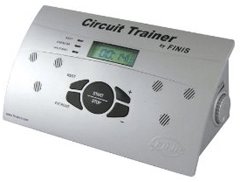 Finis Circuit Trainer Exercise Programmable Digital Timer 105034