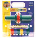 DOUGH PATTERN CUTTERS - B000F8V70O