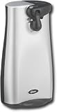 Oster Metallic Electric Can Opener - 3147