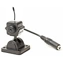 Q-See QSWLMC Add-on Indoor Mini Wireless CMOS Camera