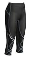 CW-X Women's Stabilyx 3/4 Running Tights