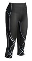 CW-X Women's Stabilyx 3/4 Tights