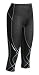 CW-X Women's Stabilyx 3/4 Tights