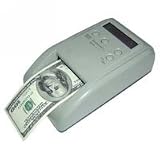 CBD141 Counterfeit Bill Detector