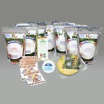LiquiPhi 7-Day Wholefood Nutritional Event