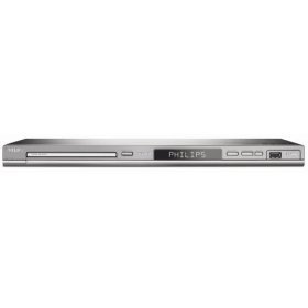 Hi-Def Conversion DivX DVD Player with HDMI and USB