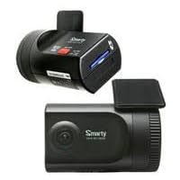 SMARTY BX1500 PLUS 120 HD Smart Black Box Car Drive Recorder