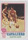 1973-74 Topps #115 - Austin Carr