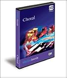 THE Choral Collection Sibelius Sounds Music Software Cd-rom