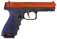 SIRT Performer RR Red/Red lasers