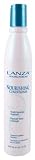 Lanza Nourishing Conditioner (select option/size)